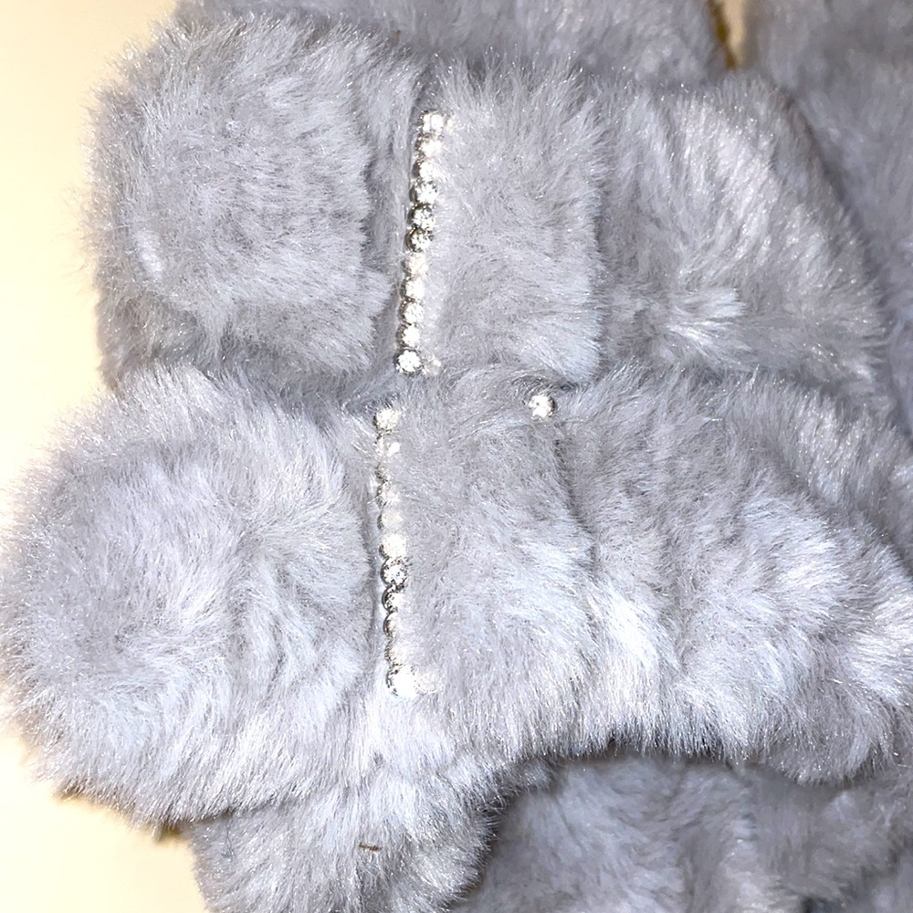 Open toe slippers - Picture 2 of 3